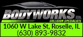 BodyWorks, Inc. Sponsorship Banner